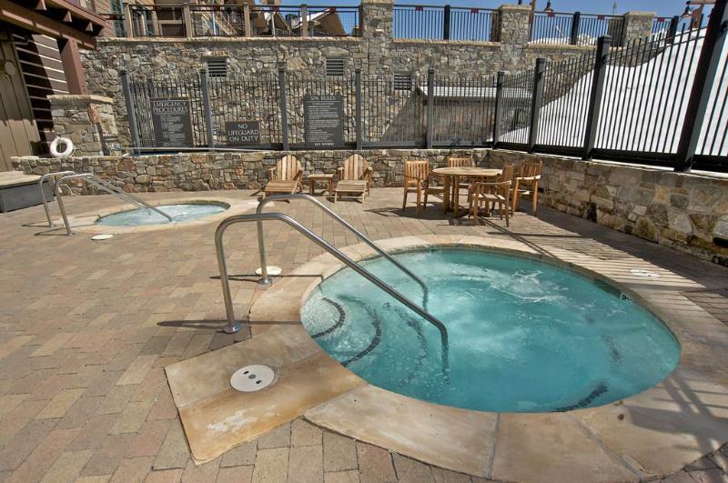 Catamount 207C Hotel Kingswood Estates Exterior photo